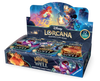 Disney Lorcana Whispers in the Well Booster Display Box x4 (CASE PACK)