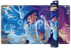 Disney Lorcana Whispers in the Well Jasmine, Steady Strategist Playmat