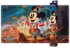 Disney Lorcana Whispers in the Well Mickey Mouse Brave Little Prince Playmat