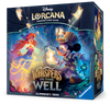 Disney Lorcana Whispers of the Well Illumineer's Trove