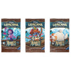 Disney Lorcana Azurite Sea Illumineer's Trove