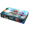 Disney Lorcana Azurite Sea Booster Box