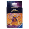 Disney Lorcana Pooh, Honey Wizard Card Sleeves (65 ct) Azurite Sea