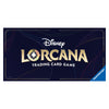 Portfolio Disney Lorcana Azurite Sea Branded PREMIUM