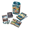 Disney Lorcana Azurite Sea Starter Decks (Set of 2)