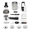 The Barista Touch - Brushed Stainless Steel