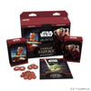 Star Wars Unlimited Twilight of the Republic 2 player Starter Deck