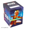 Star Wars Unlimited Twilight of the Republic Soft Crate Ahsoka Tano/General Grievous