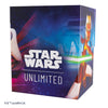 Star Wars Unlimited Twilight of the Republic Soft Crate Ahsoka Tano/General Grievous