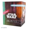 Star Wars Unlimited Twilight of the Republic Soft Crate Obi-Wan/Darth Maul