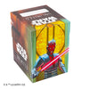 Star Wars Unlimited Twilight of the Republic Soft Crate Obi-Wan/Darth Maul